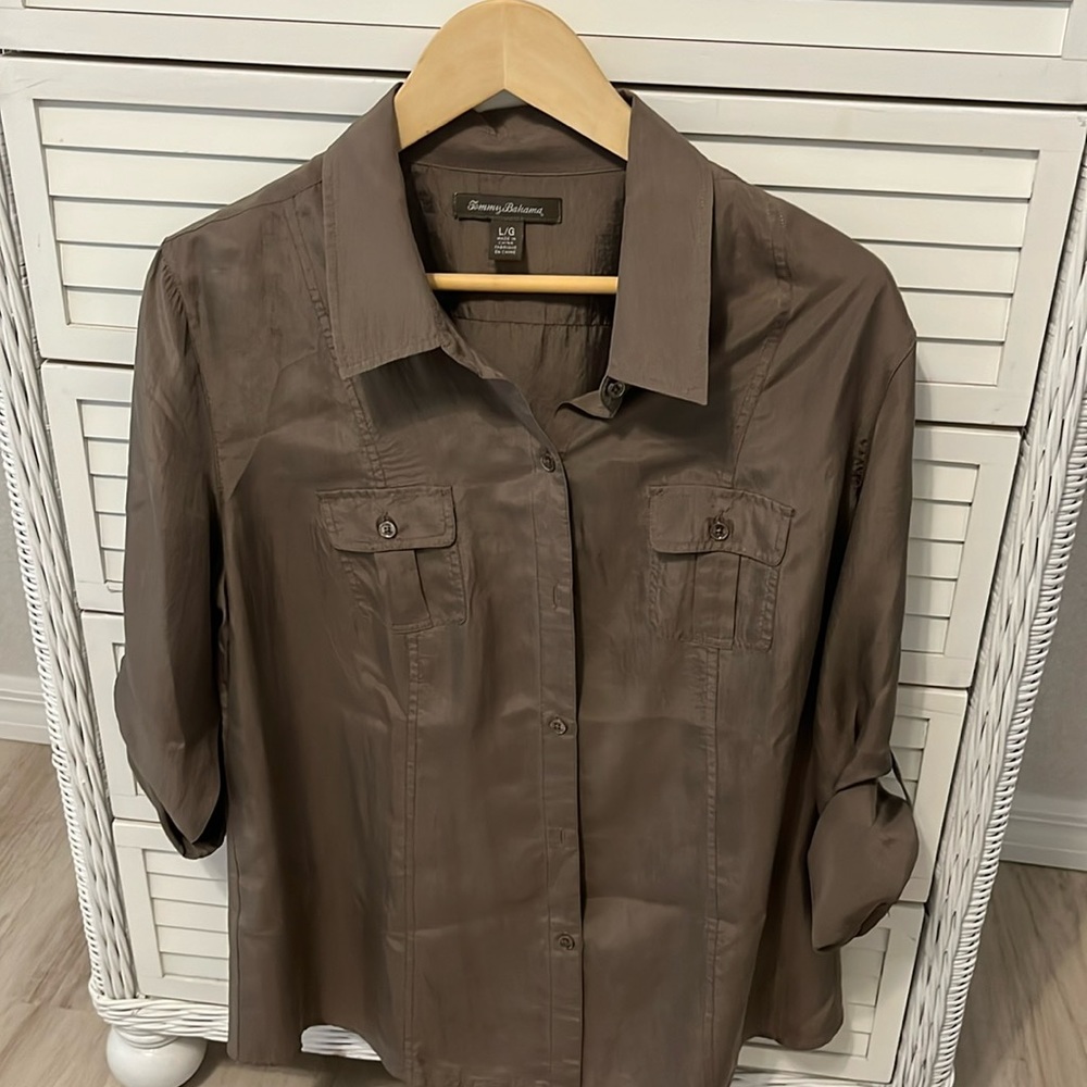 Tommy Bahama top